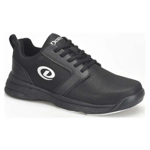 Raquel LX Black WIDE